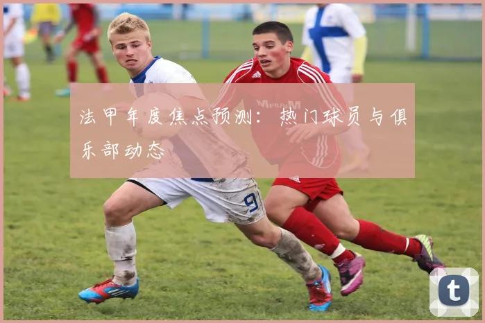 法甲年度焦点预测：热门球员与俱乐部动态